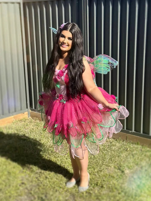 Blossom Fairy