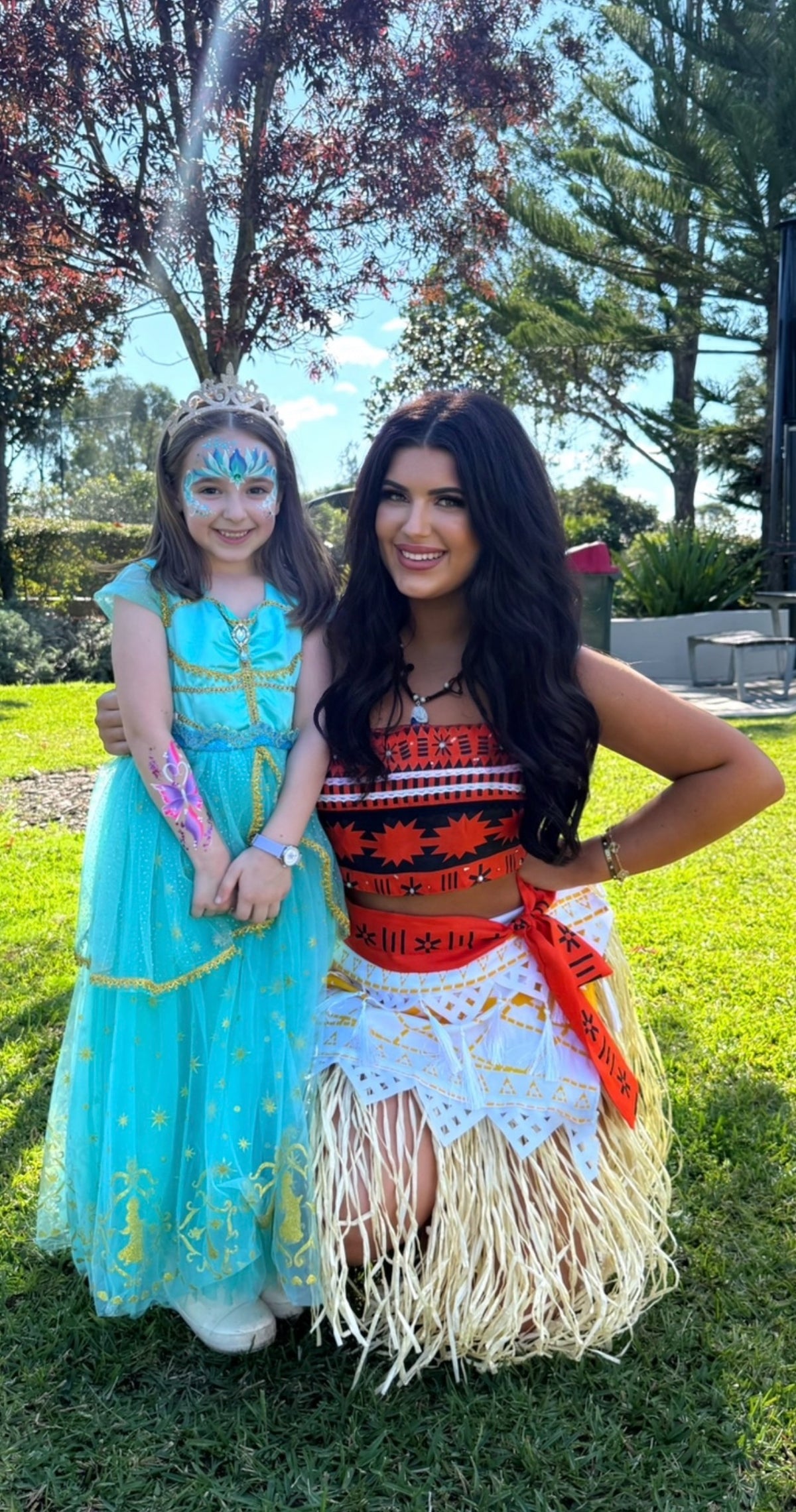 Moana