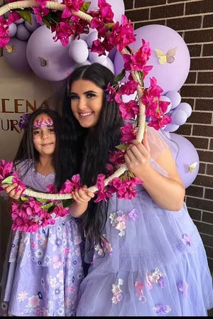 Isabella - ENCANTO