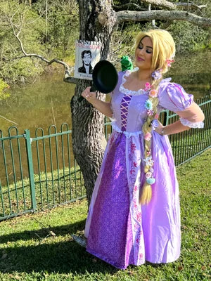Rapunzel
