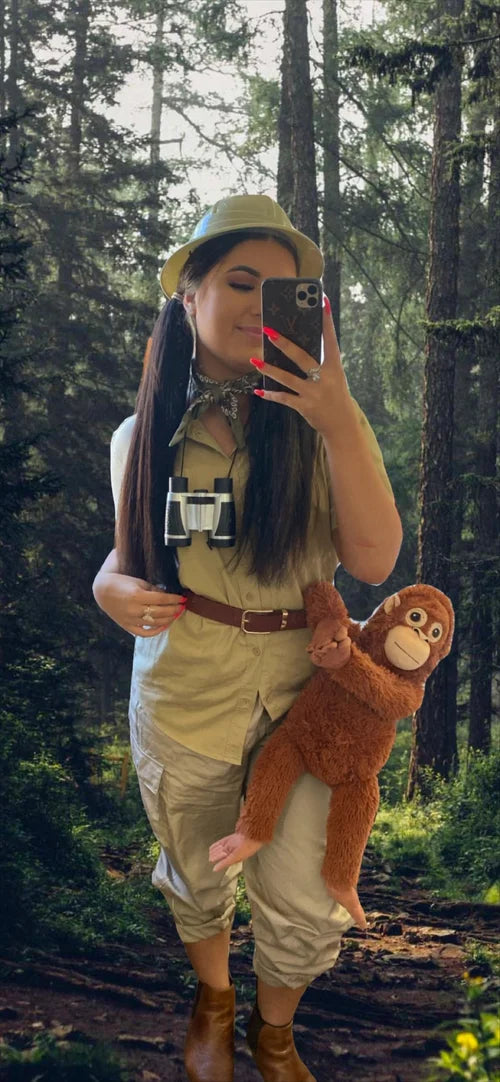 Zoo Keeper