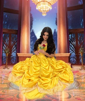 Princess Belle