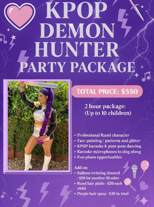  Premium party fairy