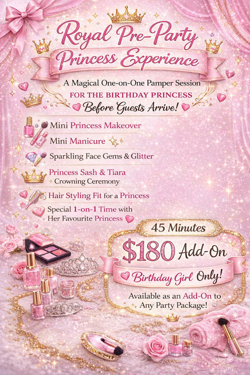  Premium party fairy